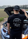 Legacy Drivers Club T-Shirt