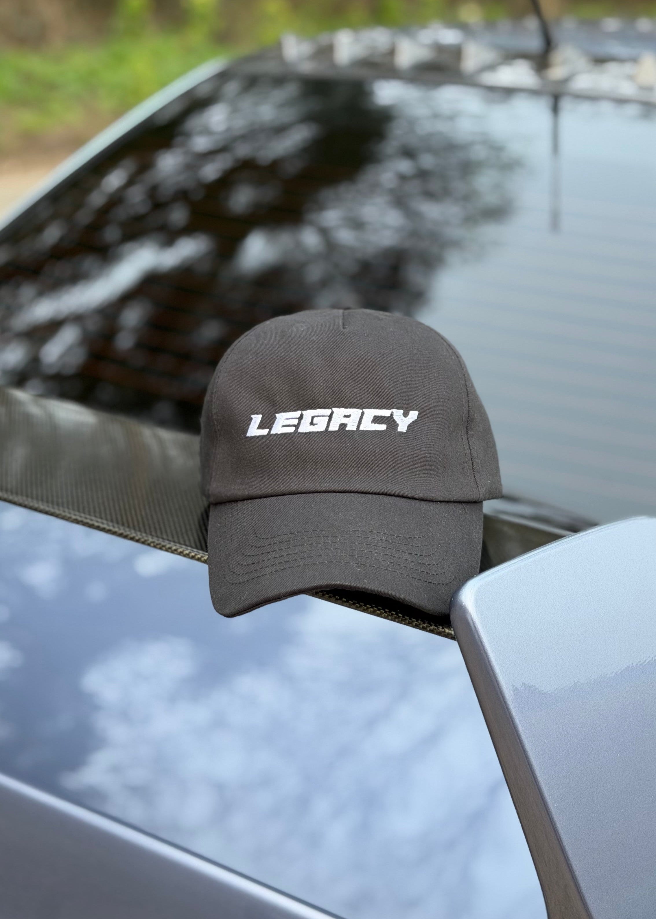Legacy Collective Hat