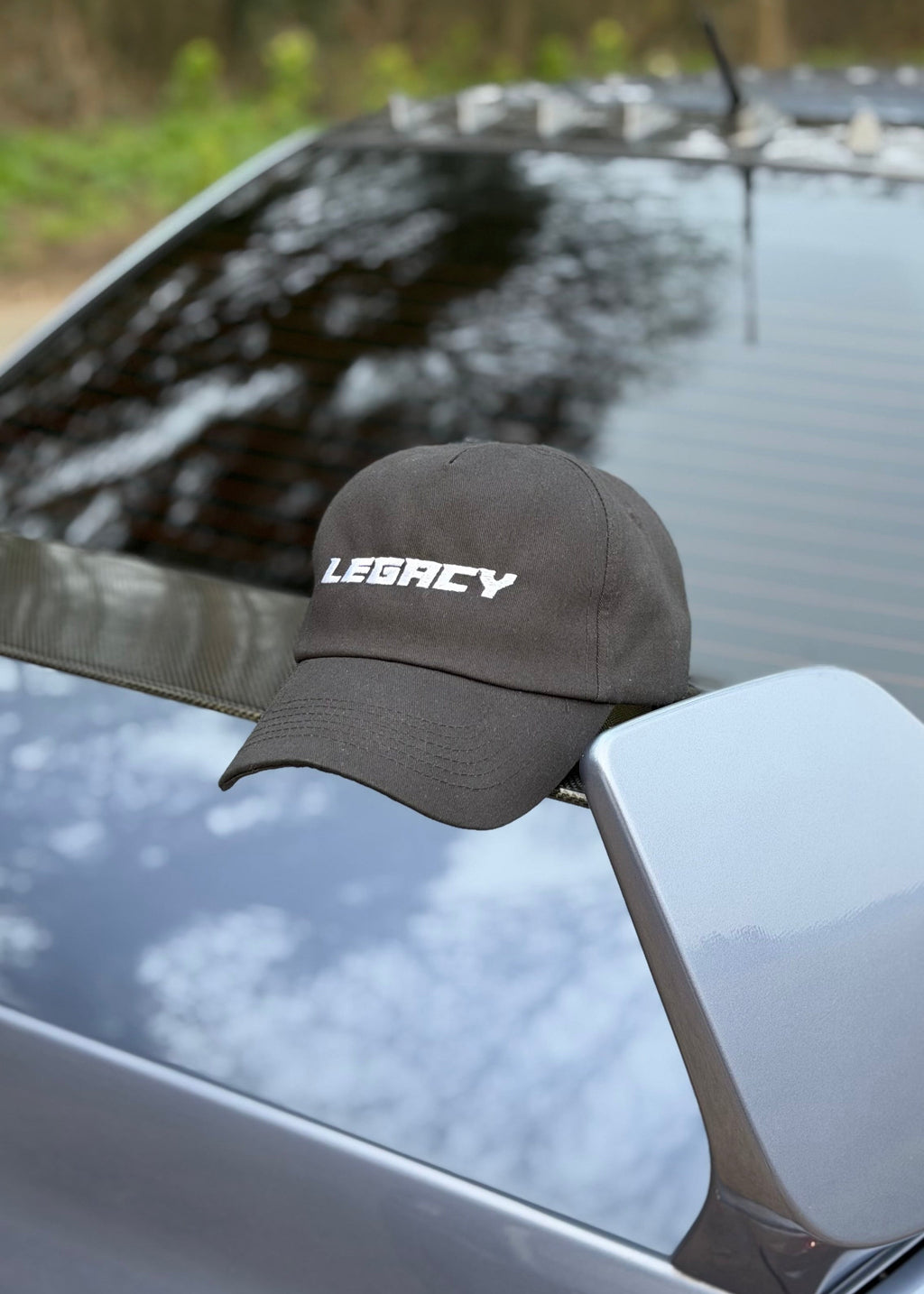 Legacy Collective Hat