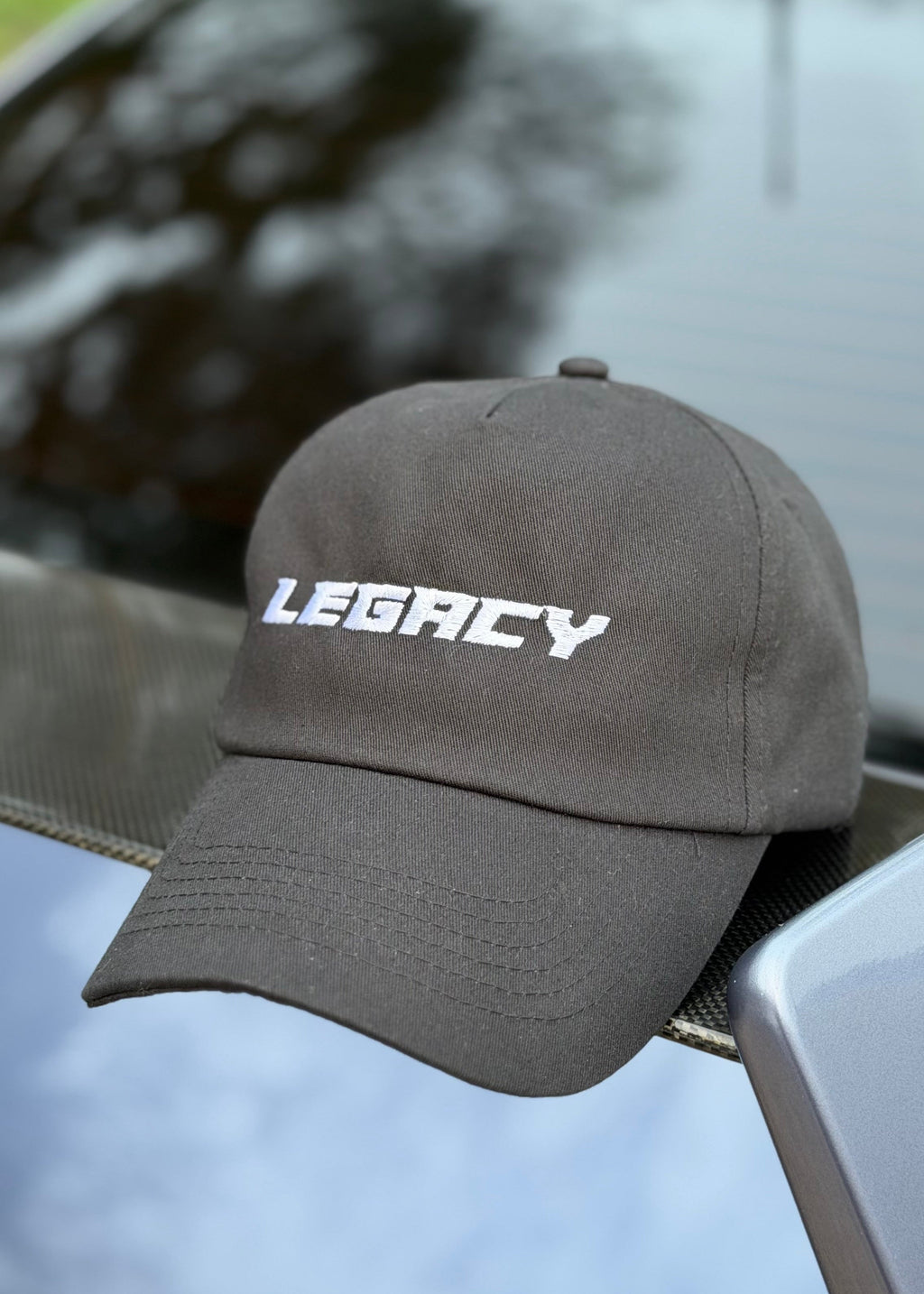 Legacy Collective Hat