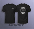 Legacy Drivers Club T-Shirt